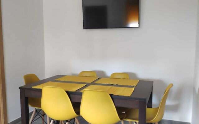 Apartamentos Novoasis