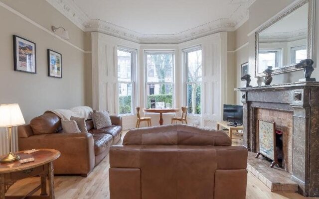 Duke Serviced Apartments