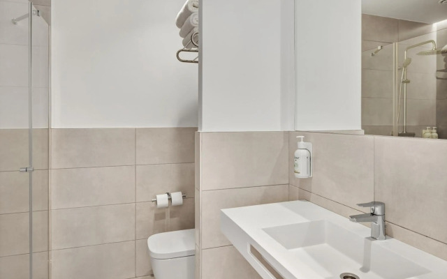 B&B HOTEL Madrid Fuenlabrada Retail Park
