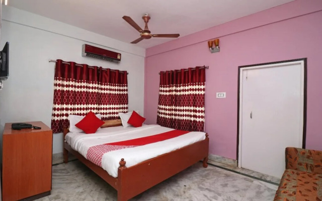 Ved's Inn by OYO Rooms