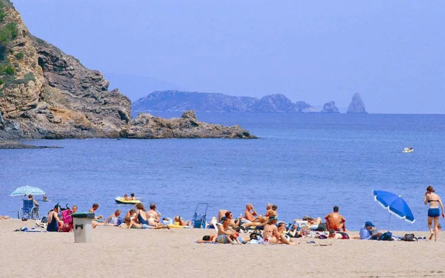 Camping El Maset