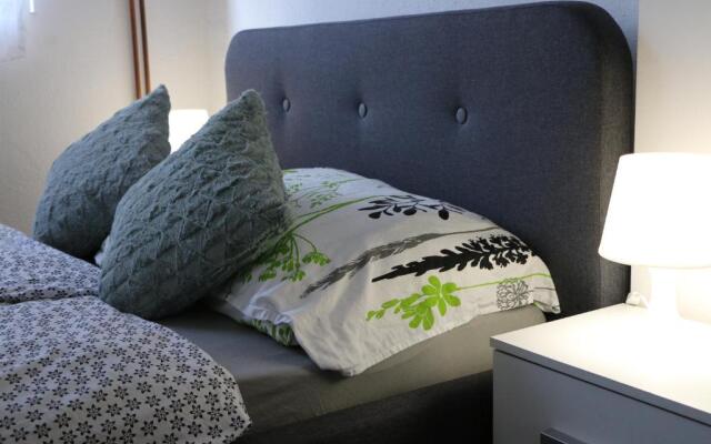 Apartment Dunav