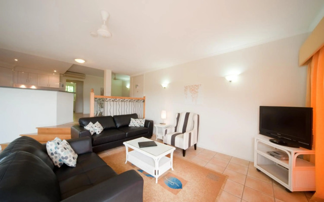 Sea Star Apartments