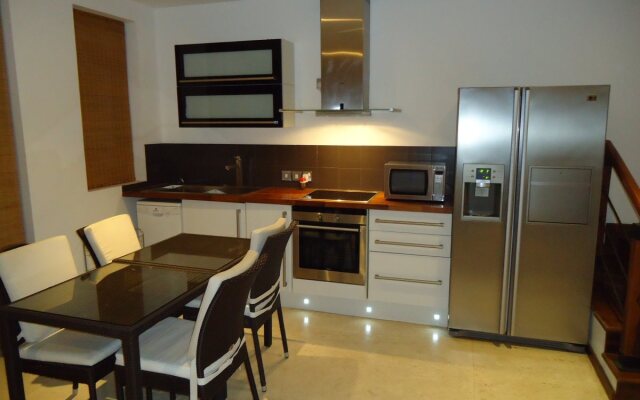 D Villas