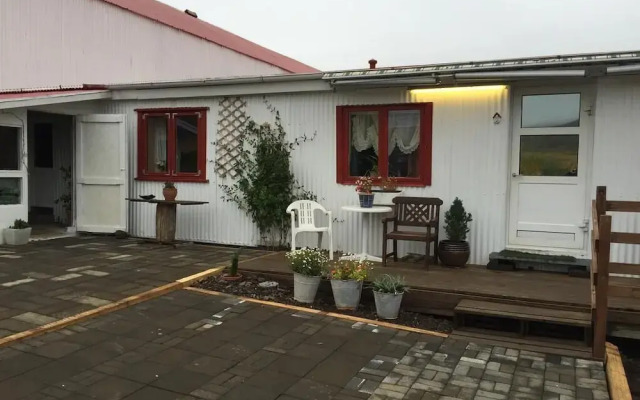 Seljaland ferðaþjónusta