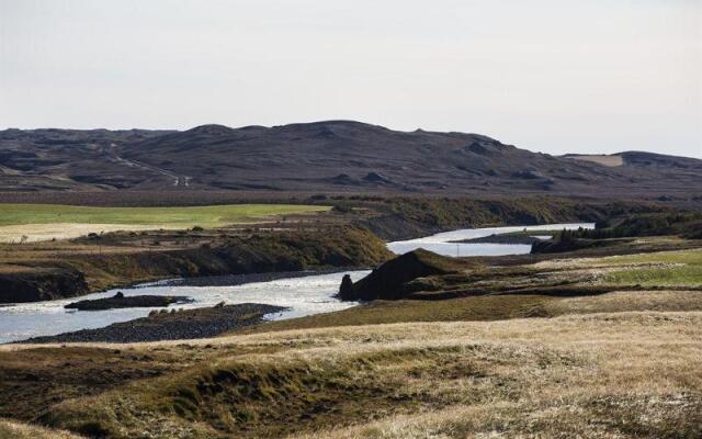 Gullfoss