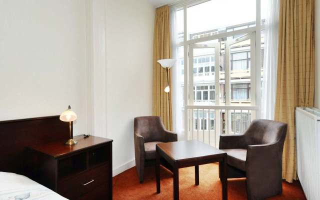 Hotel Bor Scheveningen