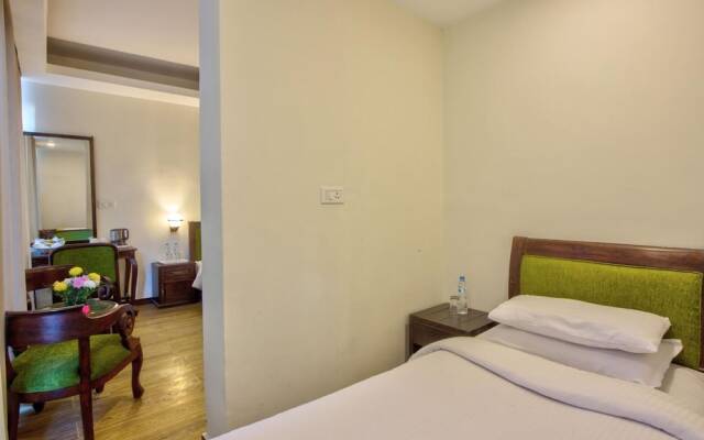 The Katoch Grand Resort