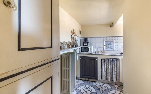 BB Charme - Ponte Vecchio