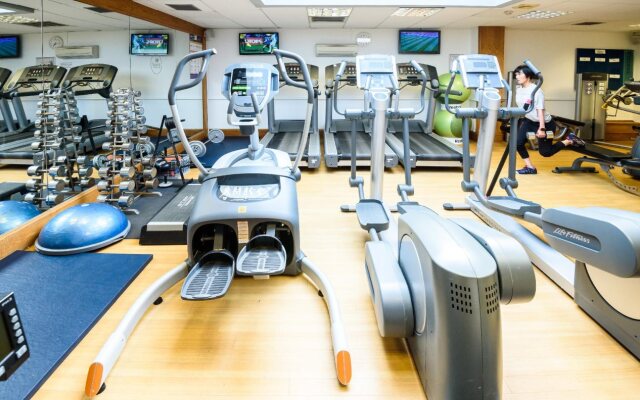 Holiday Inn Portsmouth by IHG