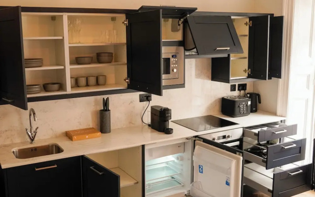 Imperial York Street Apartments