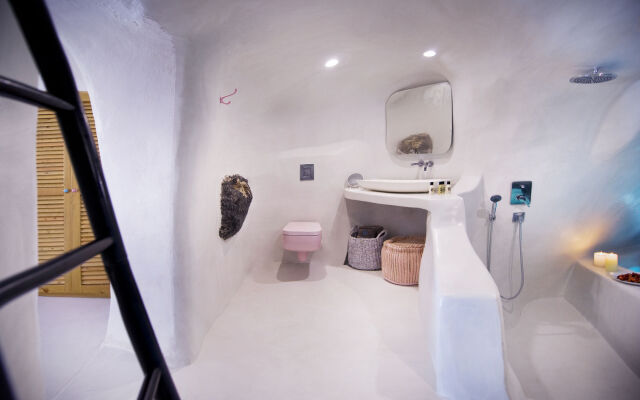 Sophia Luxury Suites