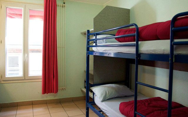 Auberge Internationale des Jeunes - Hostel