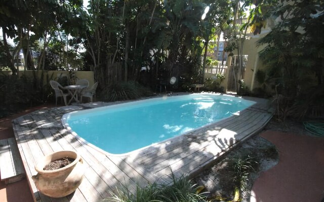 Siboney by RedAwning