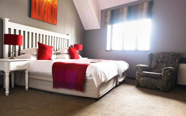 Constantia Hotel and Conference Centre