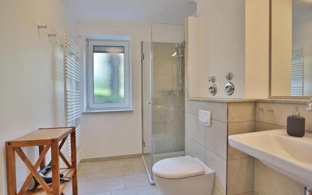 Wohnpark am Mühlenteich Wohnpark am Mühlenteich Appartement 05