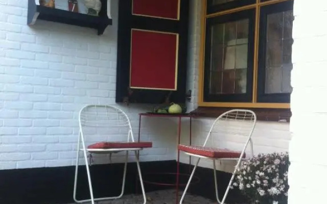 Bloemenboerderij Aperloo