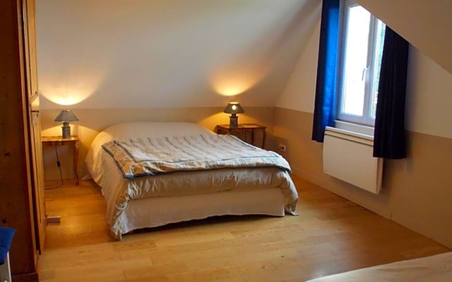 Domaine du Gué du Roi