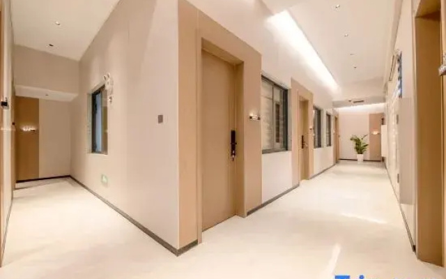 Guiliu Valley Loft (Tengwang Pavilion Wanshou Palace)