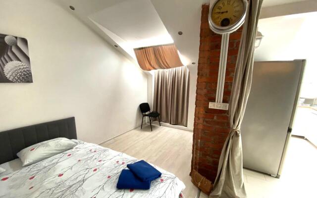 Апартаменты на улице Миллионная 23