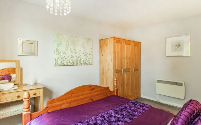 Cowmans Cottage