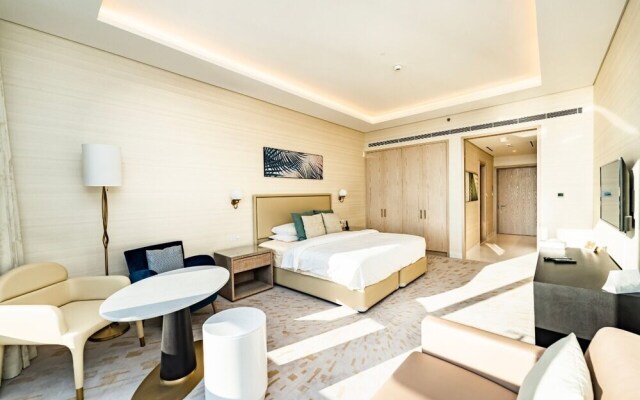 Boutique Living - Palm Tower Jumeirah