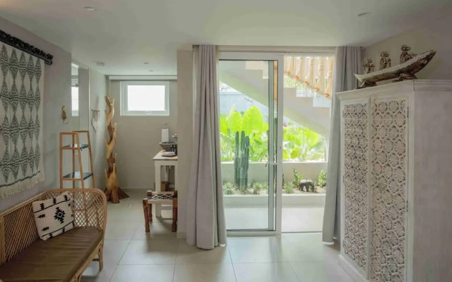 The Providence Hotel Boutique