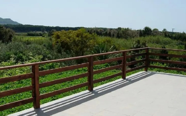 Agriturismo Golfo Leone