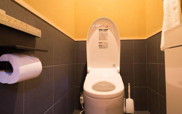 KumoMachiya Gionhanami