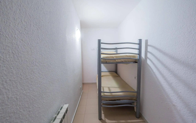 Apartamentos Isern