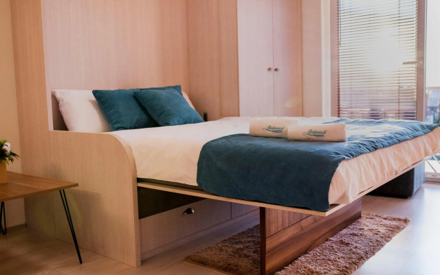 Apartments Dudanovski