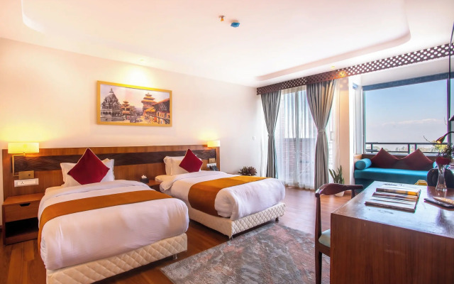 Hotel Sarathi