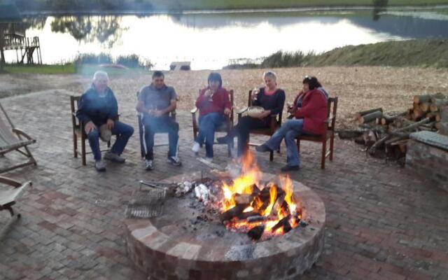 7 Passes Tented Camp