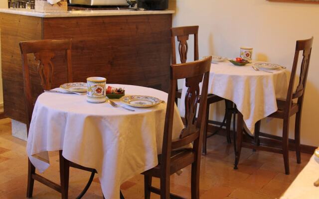 Mavitur Rooms