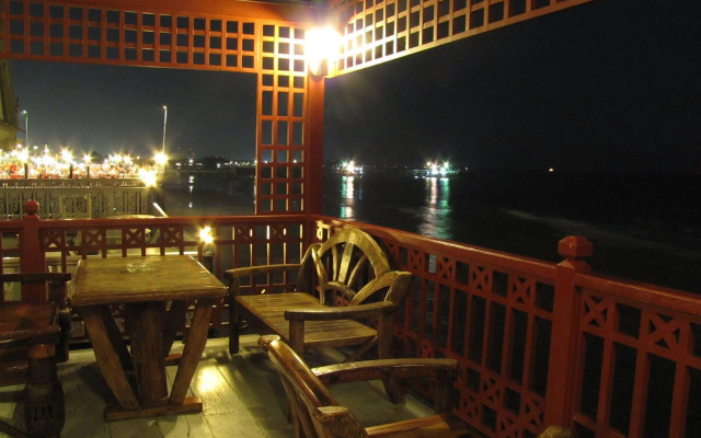 Mod Guesthouse Huahin