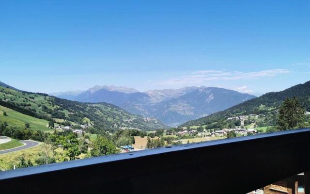 Résidence VALERIANE - 3 Pièces pour 6 Personnes 54