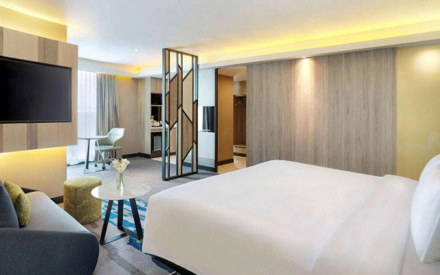 Novotel Suites Yogyakarta Malioboro