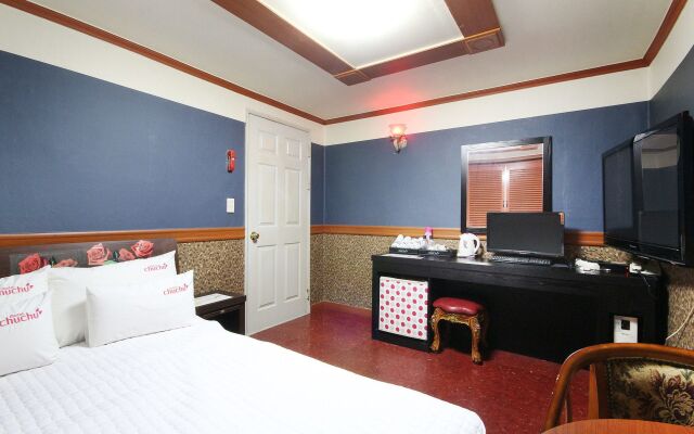 Motel ChuChu