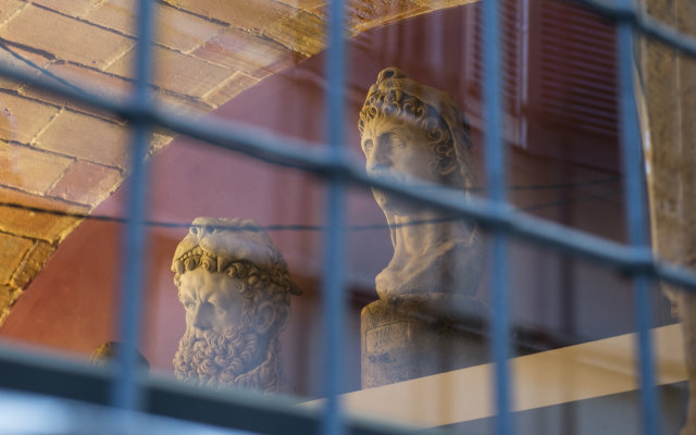 Hotel Museu Llegendes de Girona