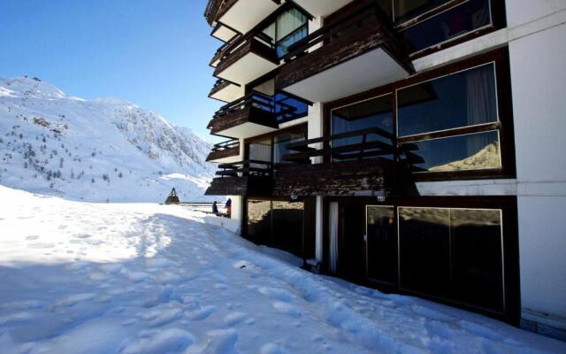 Résidence Palafour - 2 Pièces Pour 5 Personnes 193558