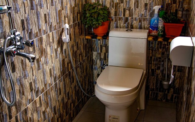 Home Villa Eco Boutique