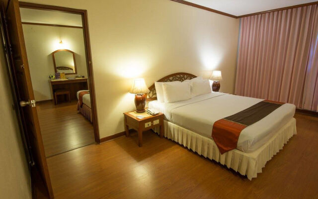 KP Grand Hotel Chanthaburi