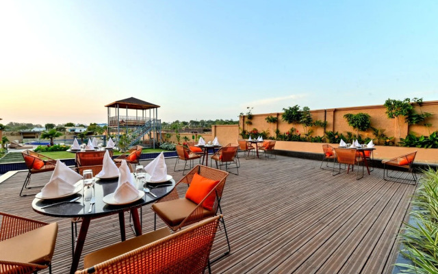 Four A Lords Resort Jammu