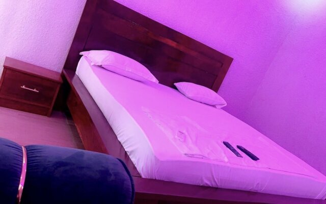 Résidence Aïcha Tambacounda