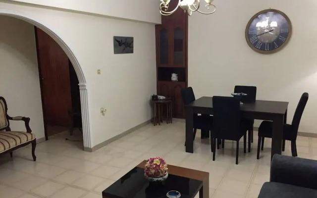 Kallipatira Apartments
