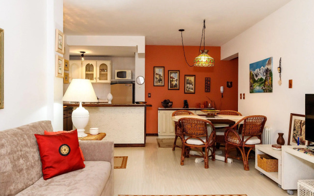 Apartamento Solar