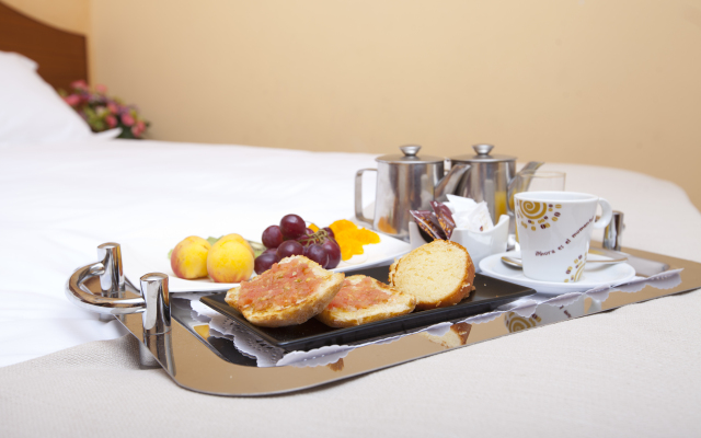 Spirit Hotel Ciudad de Burgos