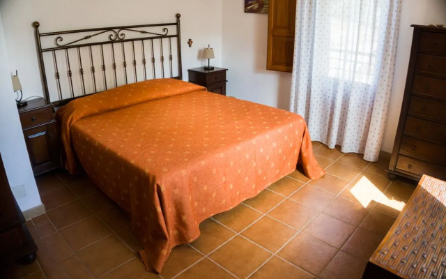 Agriturismo Castelluzzo