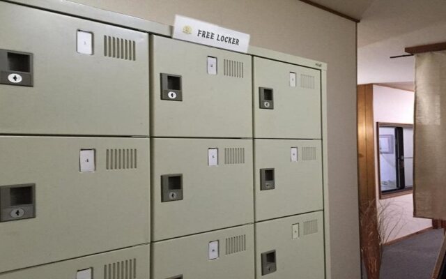 Hostel Ann