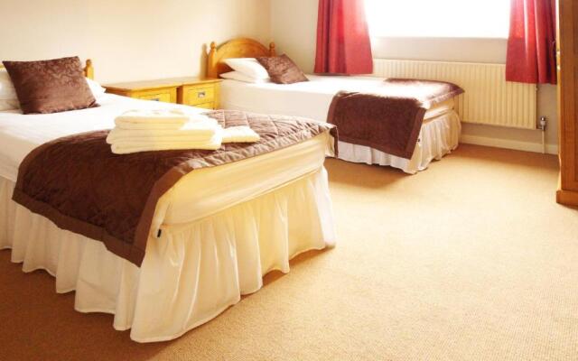 Park Lodge Guest House